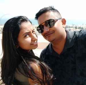 Meet your Posher, Sudarshan